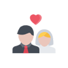 浪漫婚礼